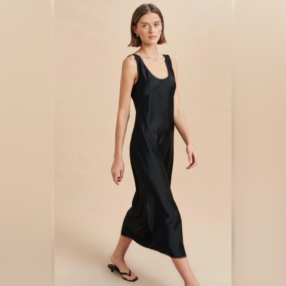 La Ligne Bianca dress, Size Small, NWT (Sold out online and in stores)
